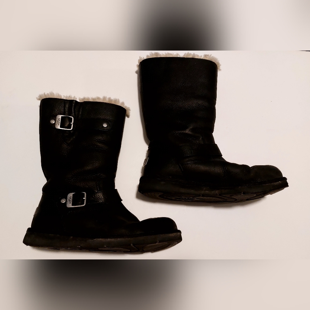 UGG boots